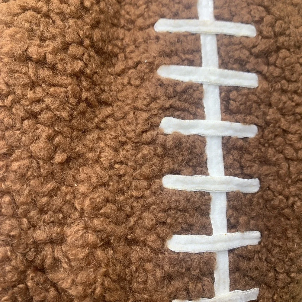 Target new football